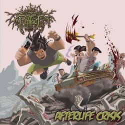 Aghast (UK) : Afterlife Crisis